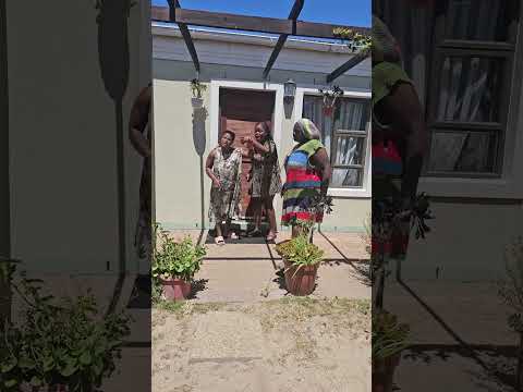 Siyanayi Nadzo Mereji Idzi