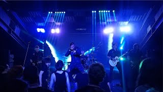 : Arcanum sanctum - The last drops of sanity (Metal madness 3, , 19.07.25)