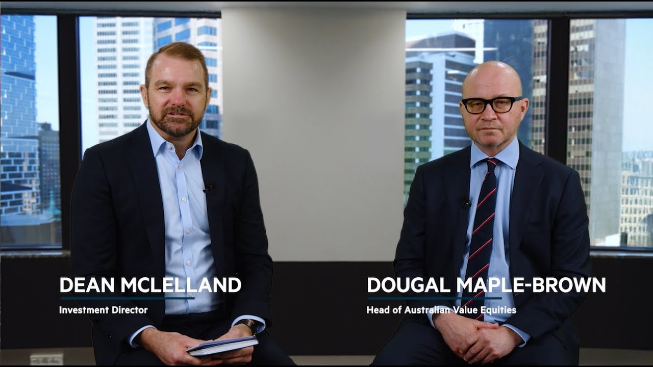 Value’s comeback: What drove it – and will it last?