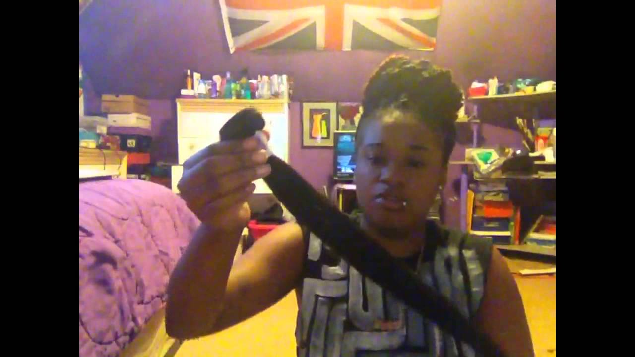 My Sheenas Hair Emporium Review/ Unpacking YouTube