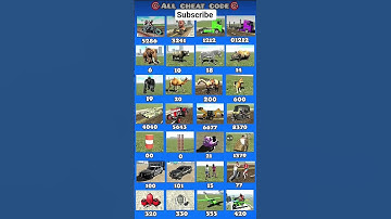 Real code 💥 Indian bike driving 3d all new cheat code update + plugin cheat code