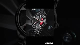 ,,Car wheel watches"