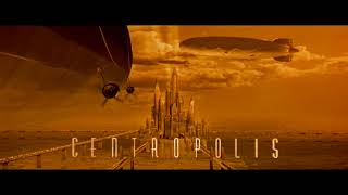 Centropolis Entertainment/Paramount Pictures (2005)