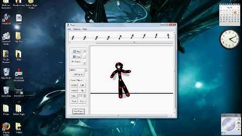 Pivot Tutorial- Jump