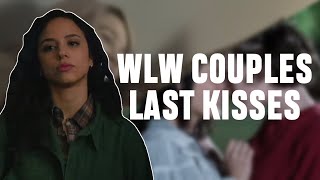 WLW Couples Last Kisses by WhaleWow 118,222 views 2 years ago 4 minutes, 45 seconds