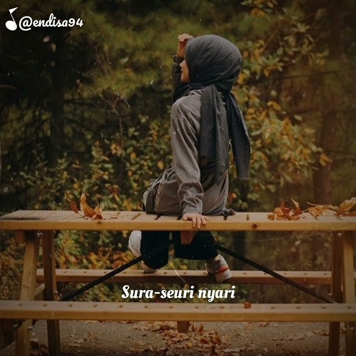 Literasi story Mojang priangan COVER by. Yusi (Pop sunda)