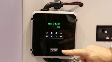 PENN® Commercial Refrigeration Controls by Johnson Controls