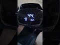 Metro T9 sports top speed 👌 #shorts #viralvideo