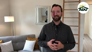 Building An Accessory Dwelling Unit Adu In Vancouver Washington