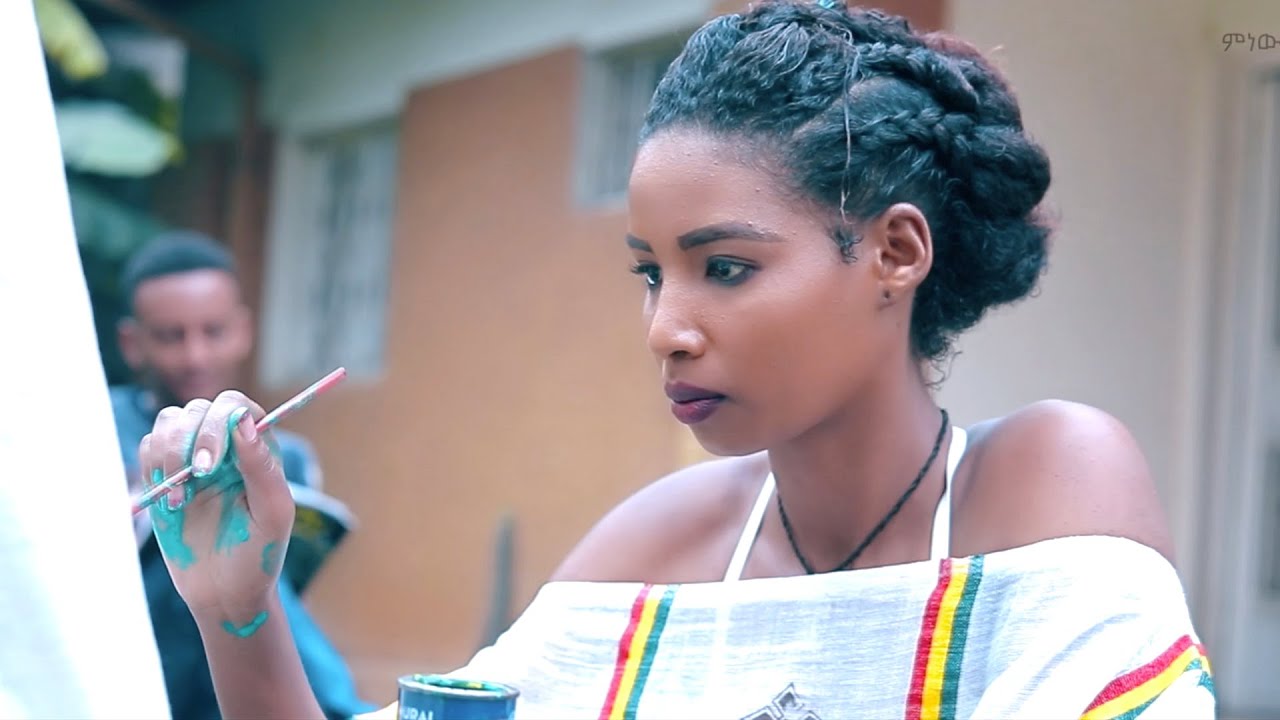 Redeat Markos |Sewalem Zewdu ረድኤት ማርቆስ | ሰውአየው ዘውዱ (ታደገን) - New Ethiopian Music 2020(Official Video)