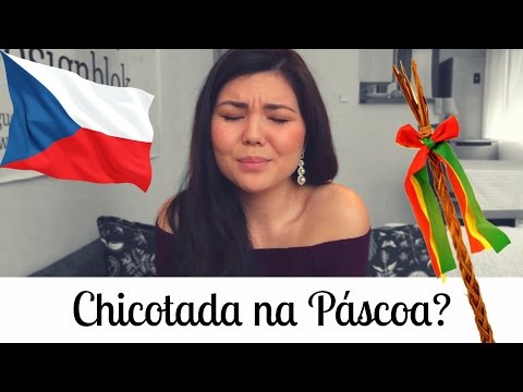 Vídeo: Como Cozinhar Cordeiro Da Páscoa Tcheca