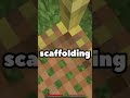How many Ways Are There to MLG in Minecraft