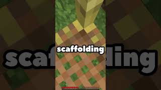 How many Ways Are There to MLG in Minecraft