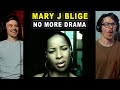 Week 112 mary j blige week 4  no more drama