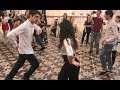 Лезгинка С Красотками В Баку 2018 Девушки Танцуют Офиненно ALISHKA САКИТ САМЕДОВ ELVIN TERISHKA