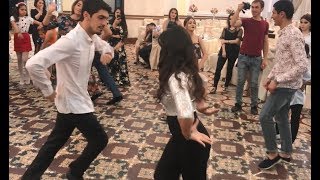 Лезгинка С Красотками В Баку 2018 Девушки Танцуют Офиненно ALISHKA САКИТ САМЕДОВ ELVIN TERISHKA Лезгинка С Красотками В Баку 2018 Девушки Танцуют Офиненно ALISHKA САКИТ САМЕДОВ ELVIN TERISHKA