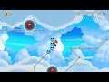 neo world 1-3 by aboodiiie 🌎World Record! 🍄Super Mario Maker 2 Switch 2 No Commentary #dxp