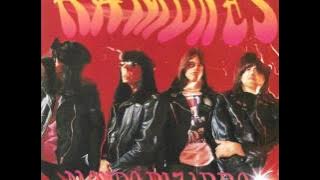 Ramones - Mondo Bizarro (Full Album)