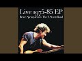 For You Live At The Roxy Theatre Los Angeles CA July 1978 For You Live At The Roxy Theatre Los Angeles CA July 1978