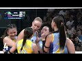 Oleksandra Bytsenko Top 5 Plays from Capital1 Solar Spikers vs. Choco Mucho Flying Titans