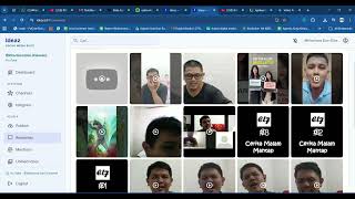 Ideaz — YouTube Data API Scopes Demo (readonly, upload, force-ssl)