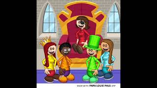 Numberblocks New Adventures - Season 1, Episode 13 A Great Numberblocks Party Tens Number Party