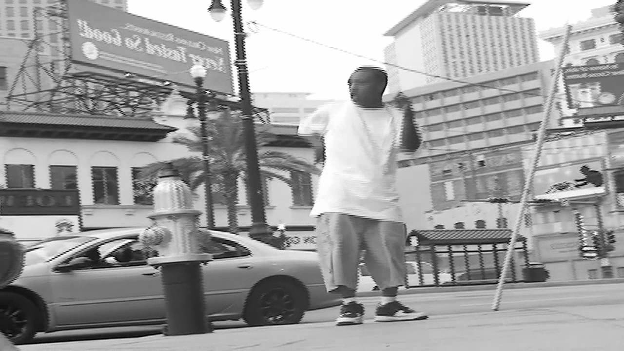 LIL RAZOR- BEAT IT UP  ( Bonose Tv )