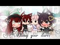 Doing your dares/ Gacha life/ Demon Clarity