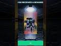 wow got new Robot #warrobots #gaming #pixonic