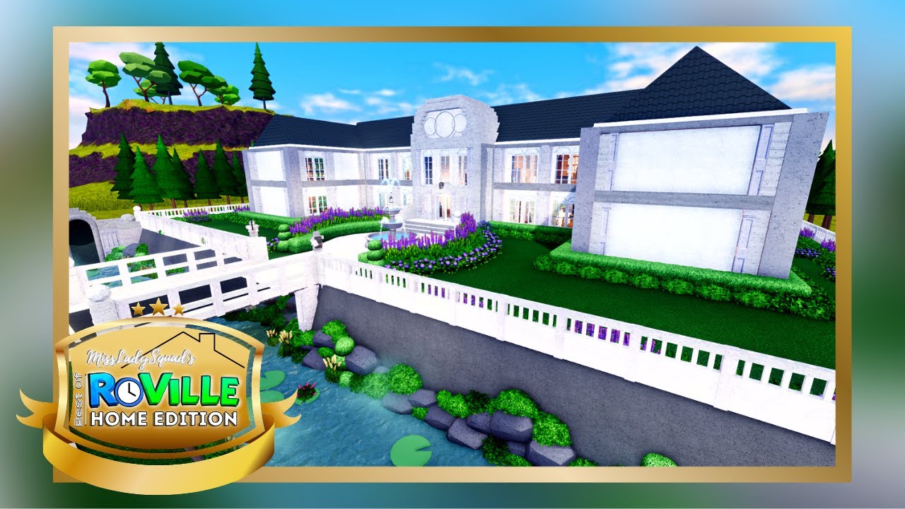 Big Classic Happy Home's Code & Price - RblxTrade