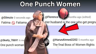 One Punch Women Chat Music Aoh