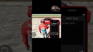 Car save cheat code 🤑🤯 in Indian bike driving 3d