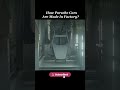 How Porsche Cars Are Made In factory
