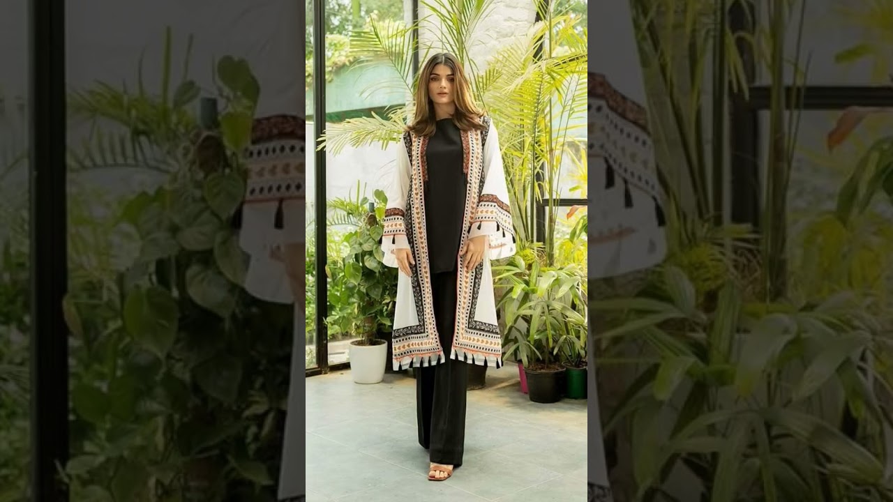 Stylish Double Shirt Dress Outfit 💖 Trendy Layered Look for Girls | Casual to Chic Style 2026