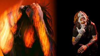 Preach Ronald Falling In Reverse X Blacklite District Mashup