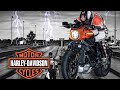 ELECTRIC LIVEWIRE HITS DRAG STRIP! HARLEY'S MOST RADICAL DEPATURE!