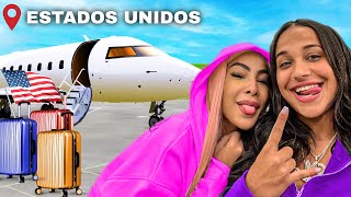 Thumbnail for YAILIN ME INVITA CON TODO PAGO EN JET PRIVADO A USA🇺🇸😱