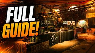 The Division 2 Dust Storm Event FULL GUIDE | Keys, Bosses, Hidden Beacons & Rewards