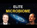 Jonathan Scheiman: Microbes of Elite Performance