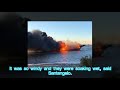 Port Richey, FL casino boat fire - YouTube