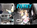 Filthy Car Detail Ep#9 Dirty VW Touran