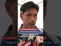 Lisandro Martínez sobre la campaña antiargentina: "Me da bronca"