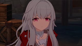 Pov You Accidentally Hit Clara