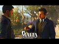 I Played 100% of Mafia: The Old Country - JOINING THE FAMILY!