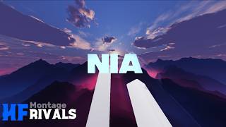 HF Clan Montage #1 // NIA