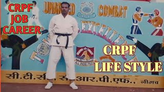 SAMEUL HOQUE CRPF Life Style.....  Thanks CRPF JOB..... screenshot 5