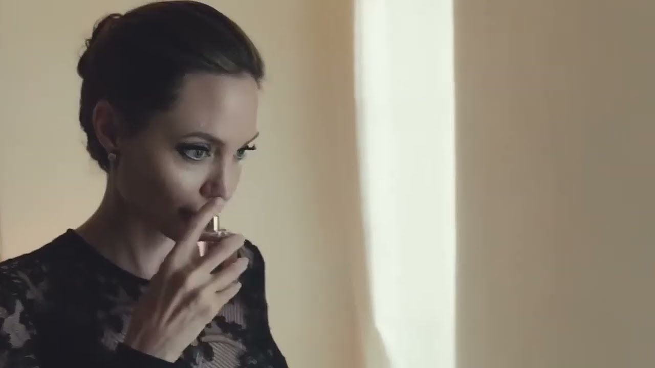 video Mon Guerlain Eau de Parfum