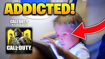11 Signs You’re Addicted to COD Mobile | Call of Duty Mobile
