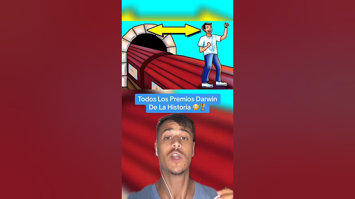 Todos Los Premios Darwin De La Historia 🏆🤯 #shorts