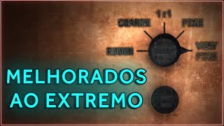 E Se Scps Fossem Colocados No Scp-914?